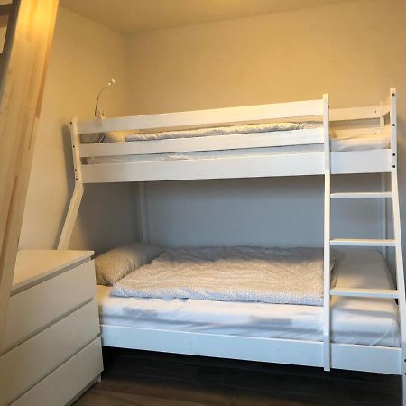 Ferienhaus Wattkieker Sehestedt  Kültér fotó