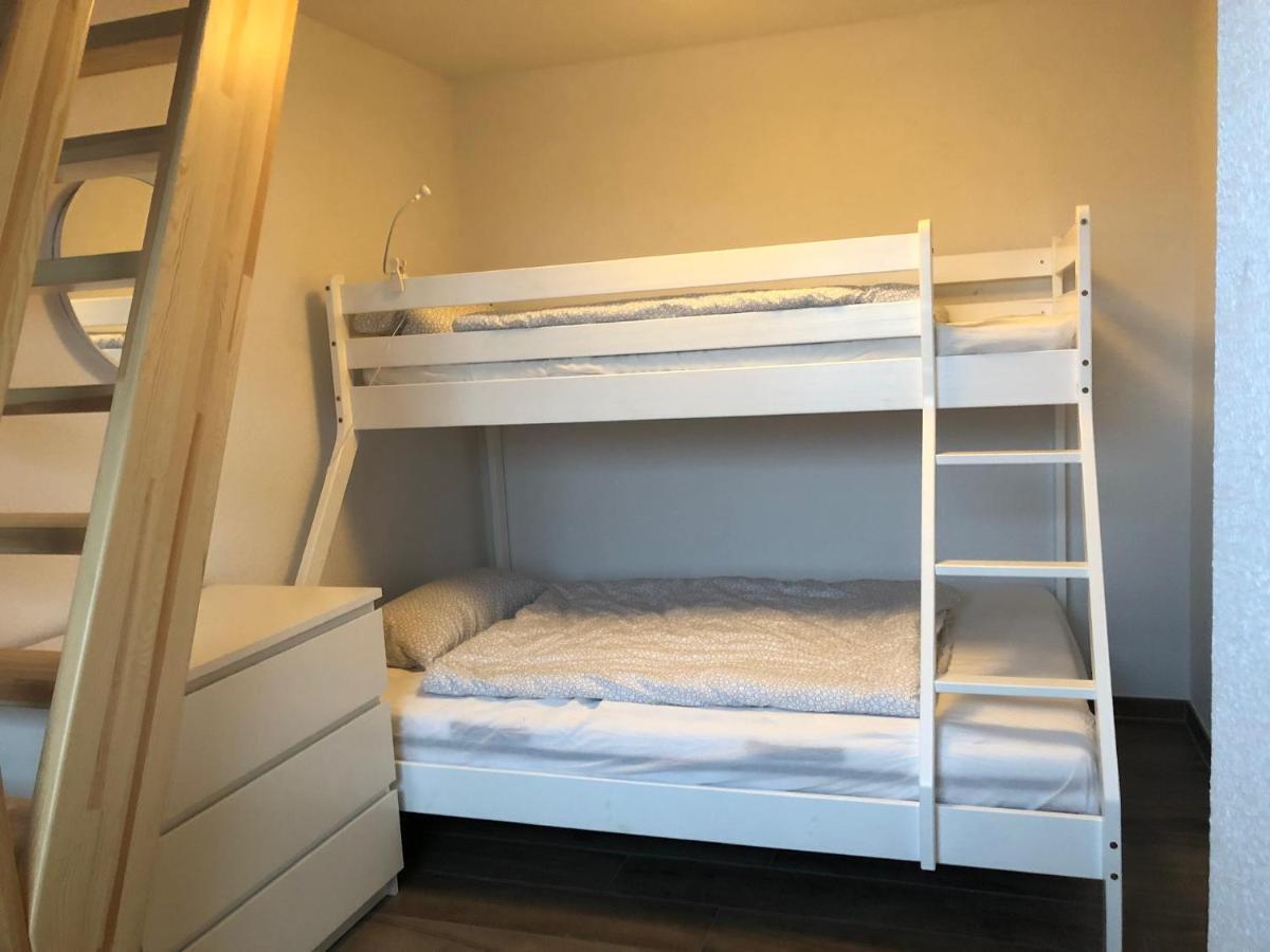 Ferienhaus Wattkieker Sehestedt  Kültér fotó