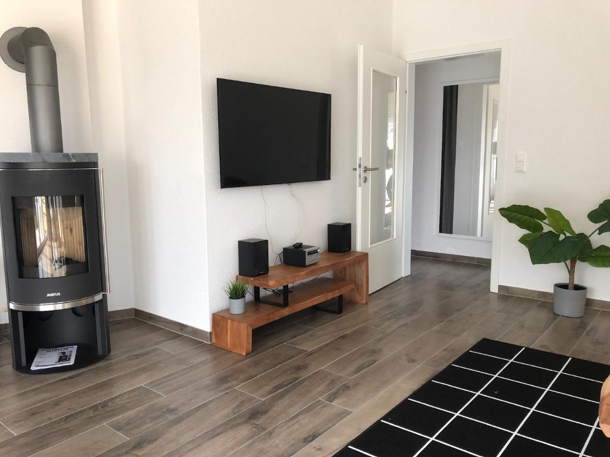 Ferienhaus Wattkieker Sehestedt  Kültér fotó
