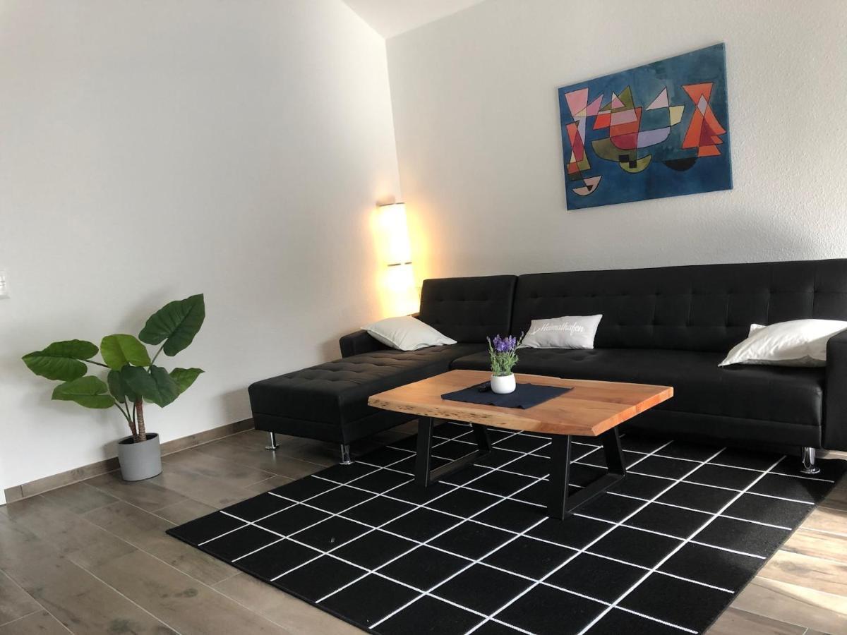Ferienhaus Wattkieker Sehestedt  Kültér fotó
