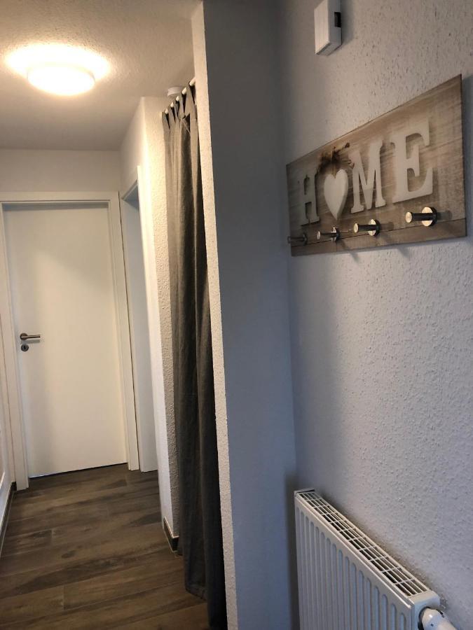 Ferienhaus Wattkieker Sehestedt  Kültér fotó